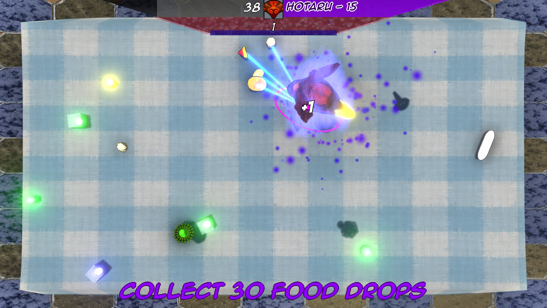 Snack Tick screenshot 12