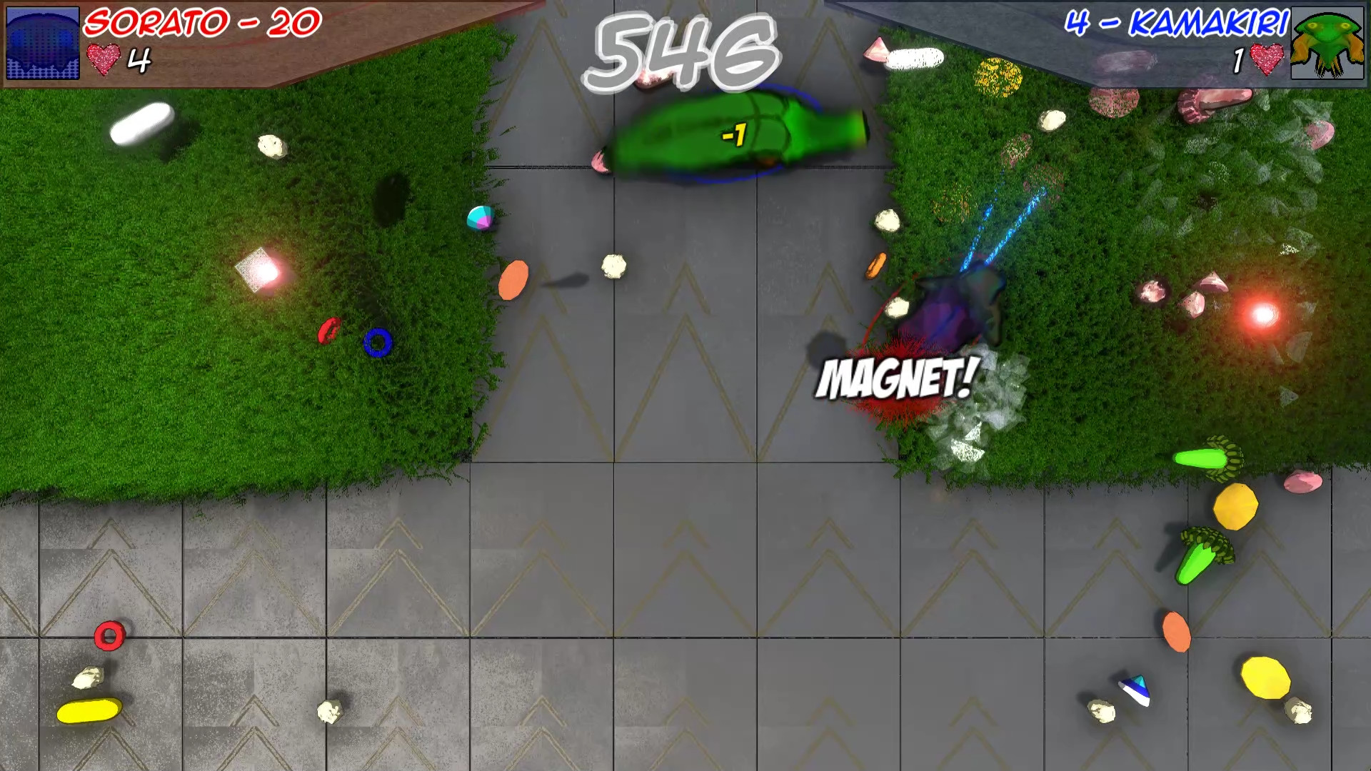 Snack Tick screenshot 5