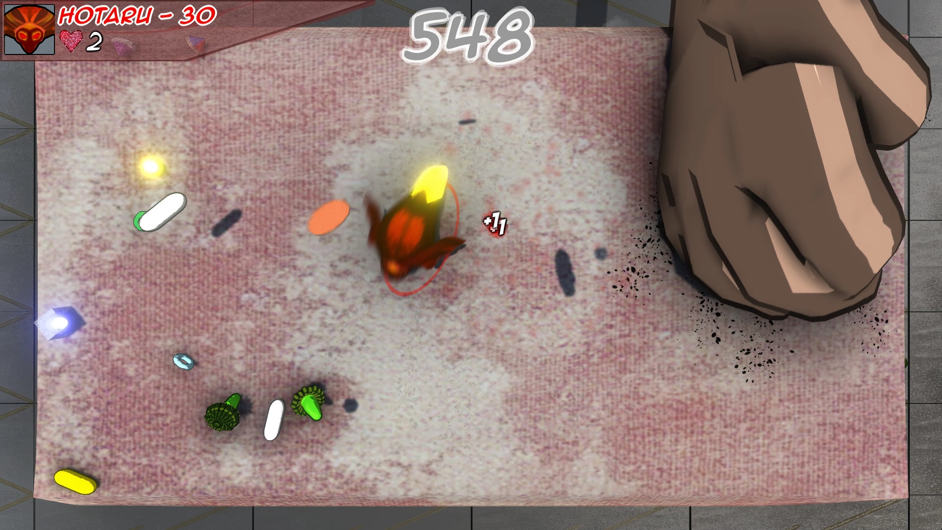 Snack Tick screenshot 11