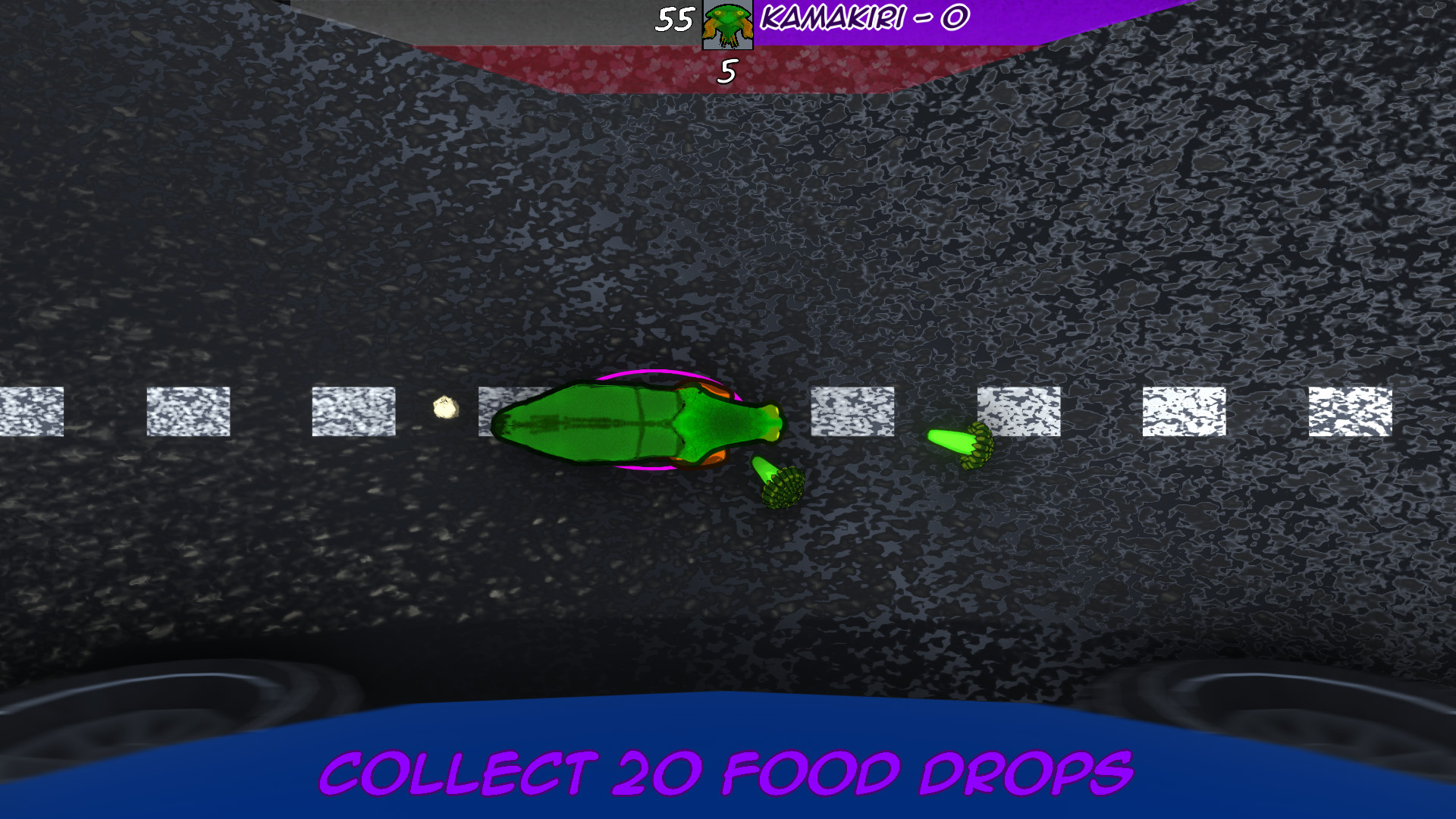 Snack Tick screenshot 10