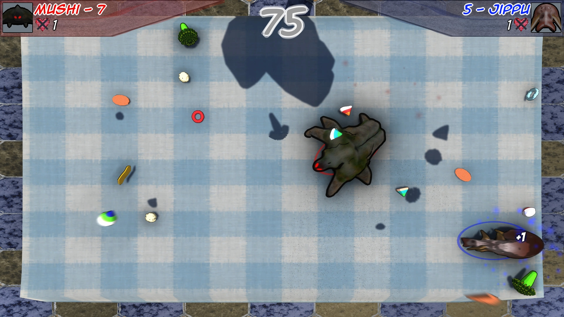 Snack Tick screenshot 13