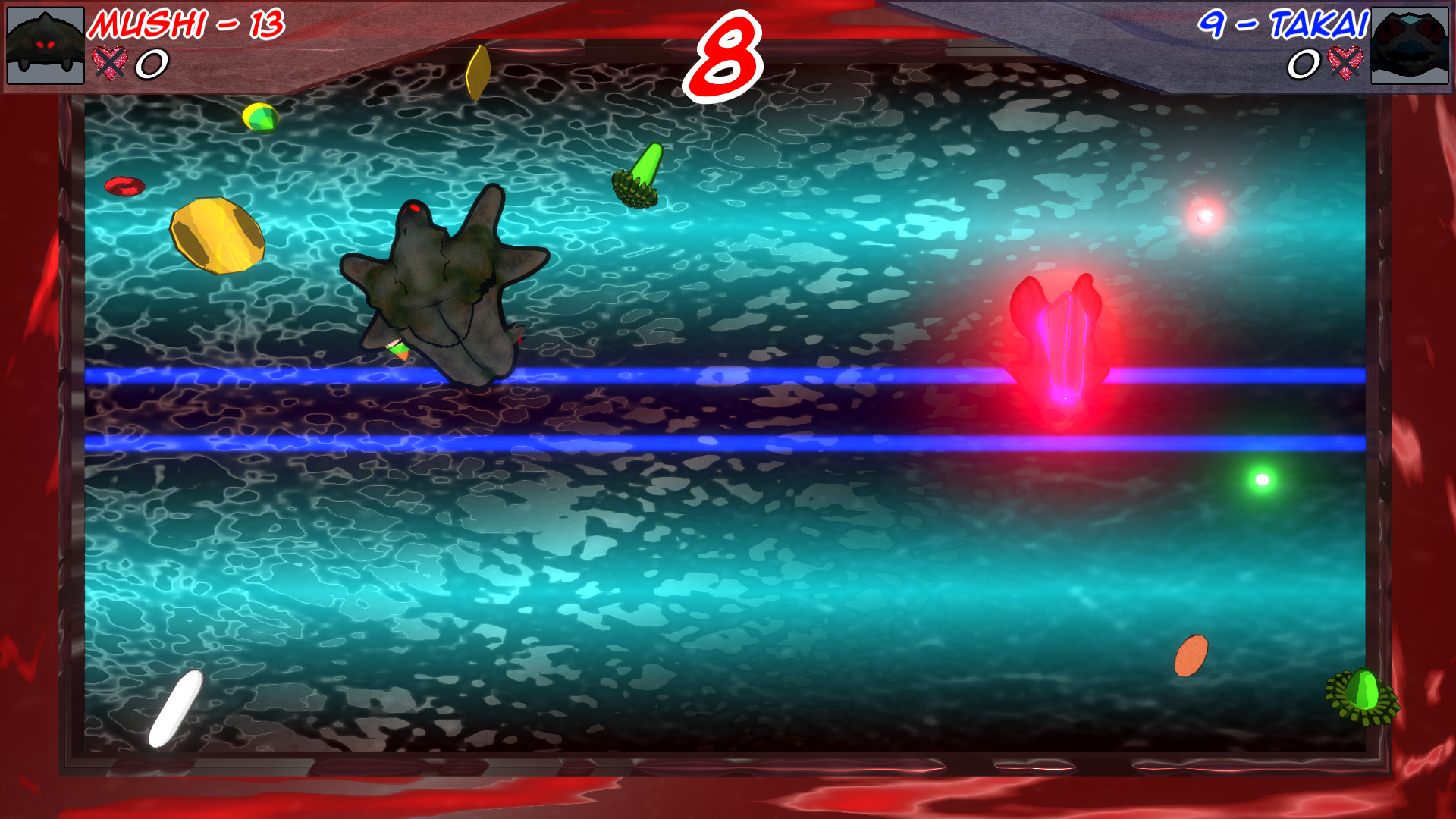 Snack Tick screenshot 14