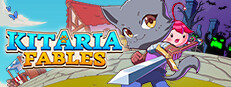 Сэкономьте 90% при покупке Kitaria Fables в Steam