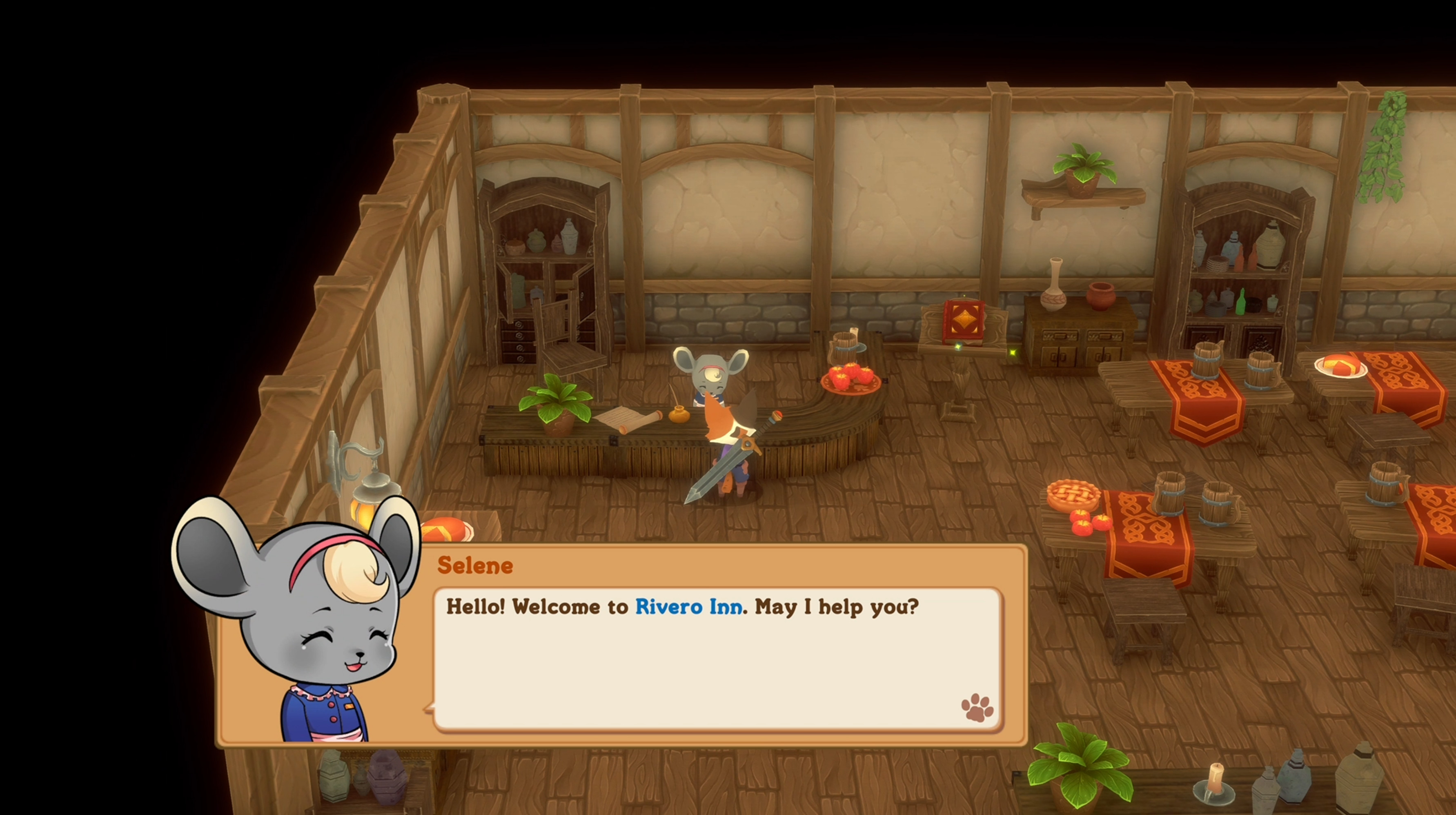 Kitaria Fables screenshot 9