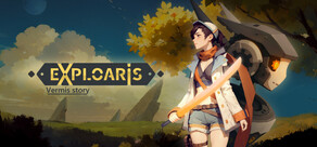 Exploaris: Vermis story
