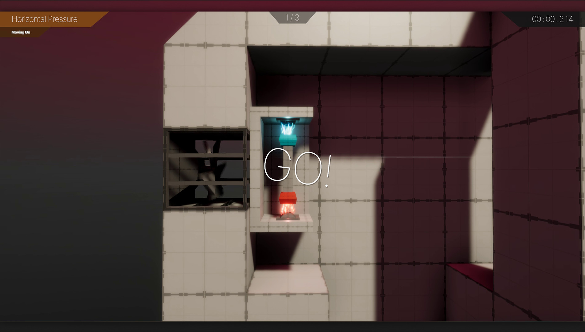 Pendelum screenshot 3