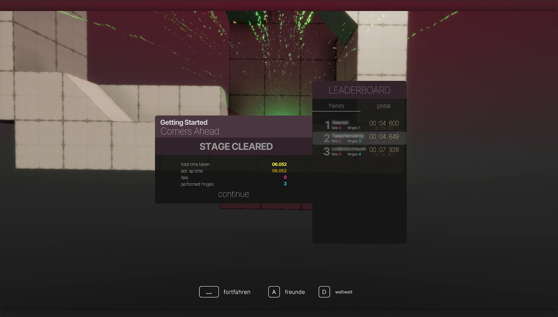 Pendelum screenshot 6