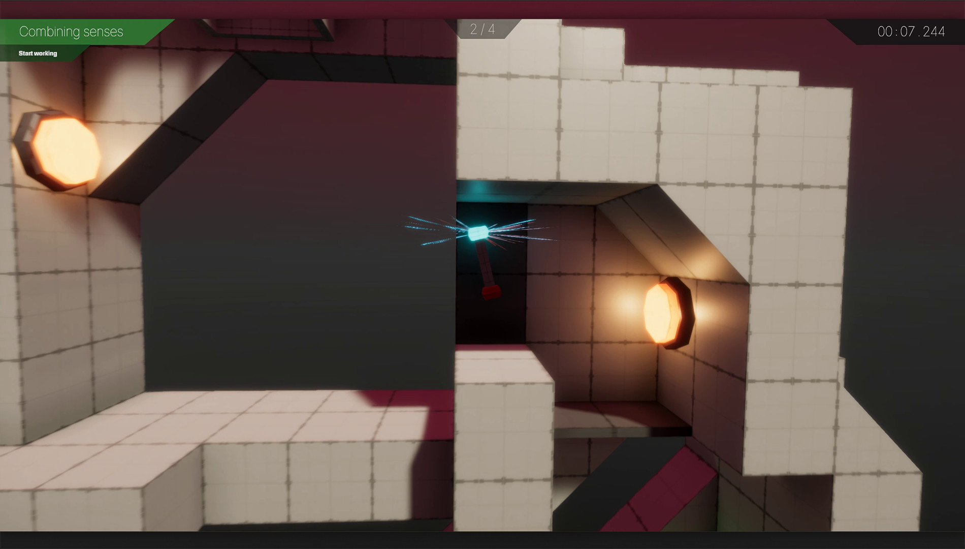 Pendelum screenshot 2