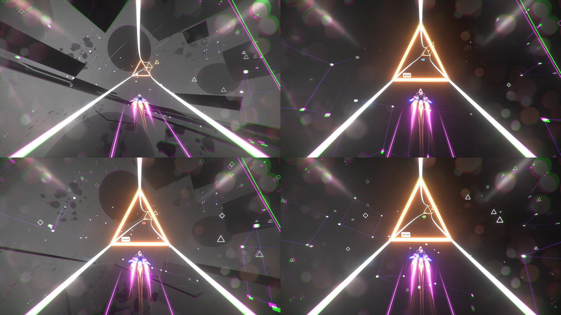 AVICII Invector - TIM Track Pack screenshot 6