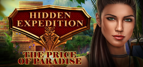 Hidden Expedition: The Price of Paradise Collector's Edition