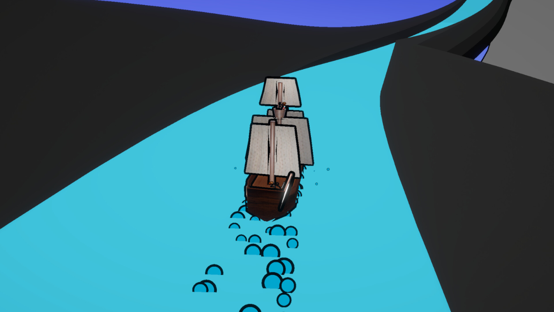 Anchors Aweigh screenshot 6
