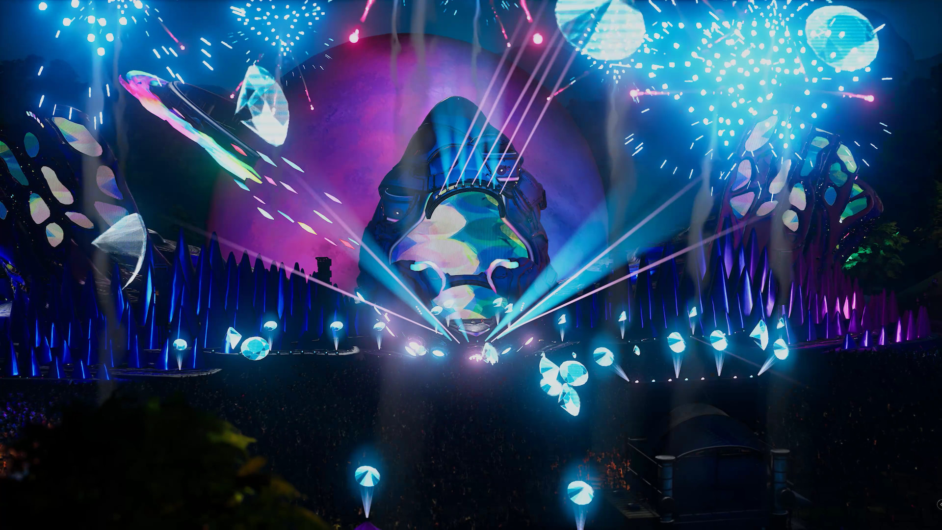 FUSER™ VIP Edition screenshot 6