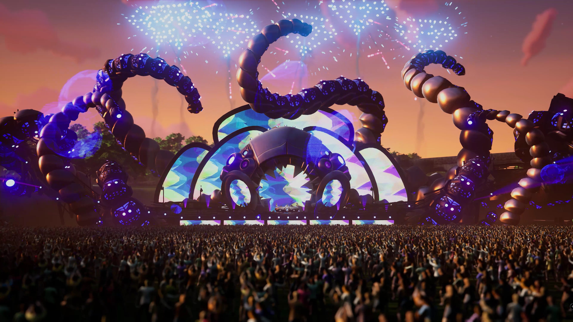 FUSER™ VIP Edition screenshot 4