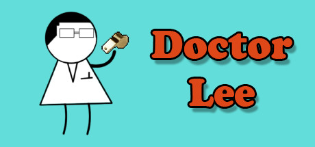 Doctor Lee — header artwork