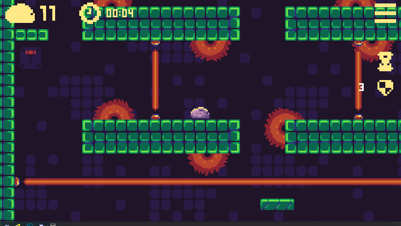 Exp Parasite screenshot 8