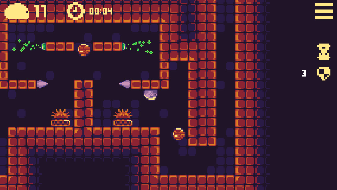 Exp Parasite screenshot 6