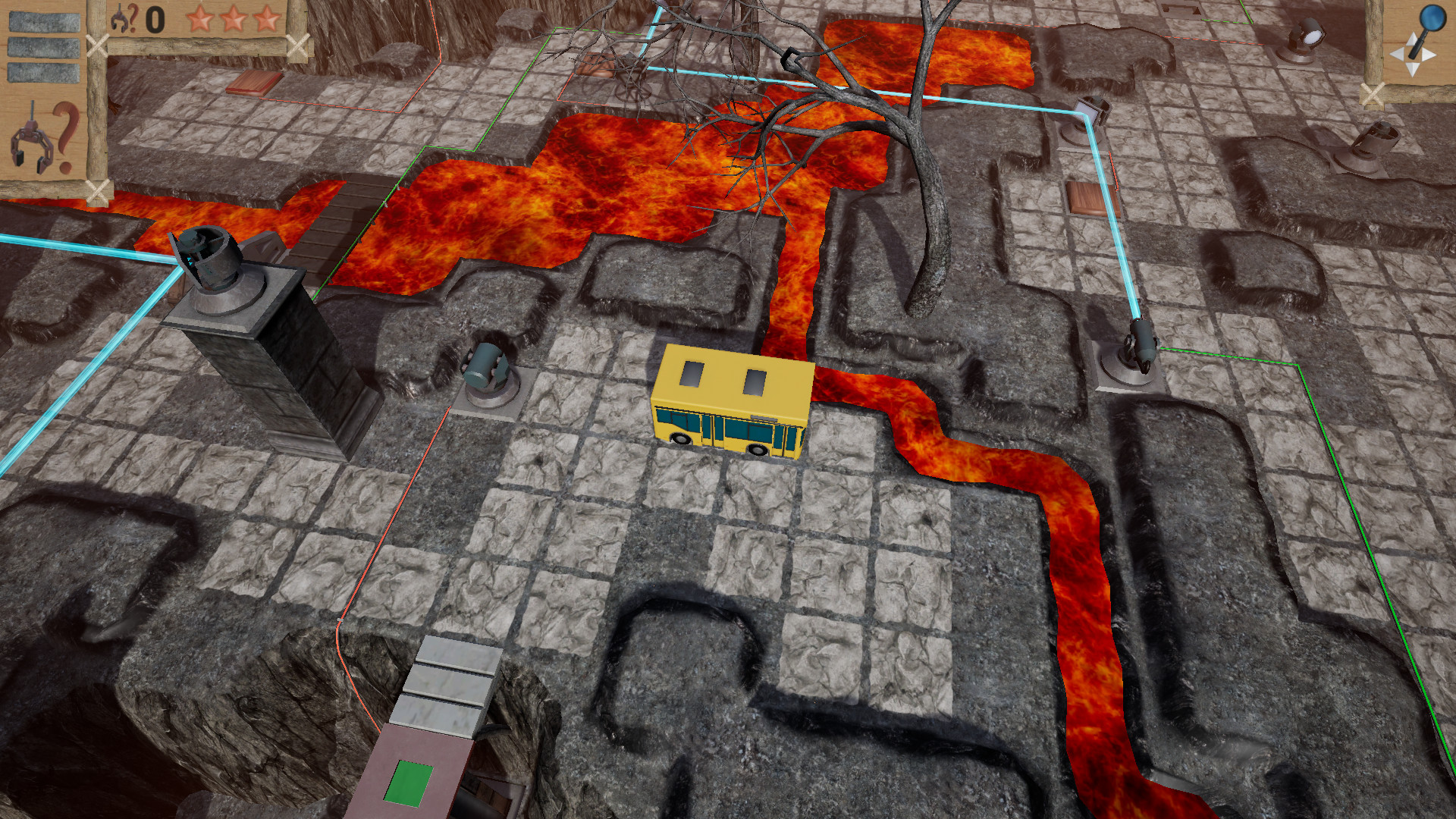 Stone it! screenshot 3