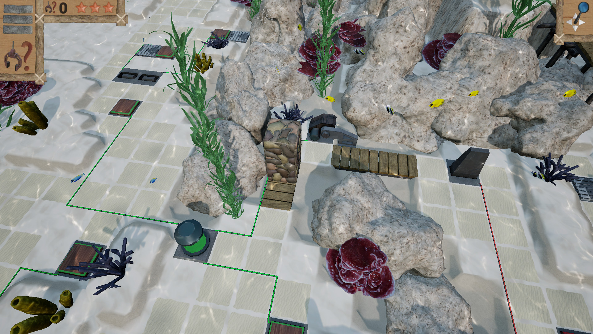 Stone it! screenshot 8