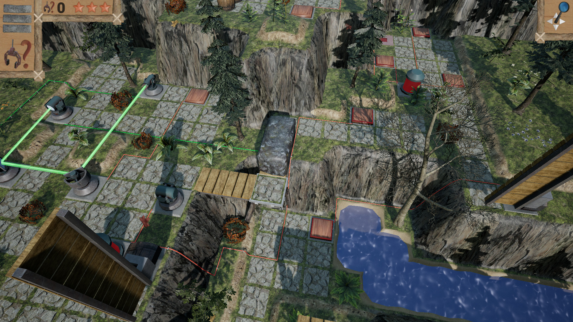 Stone it! screenshot 1
