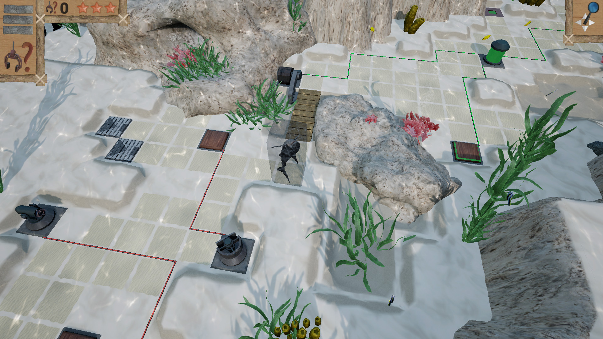 Stone it! screenshot 10