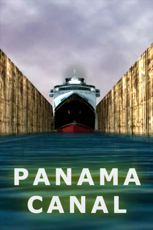 Panama Canal Simulator