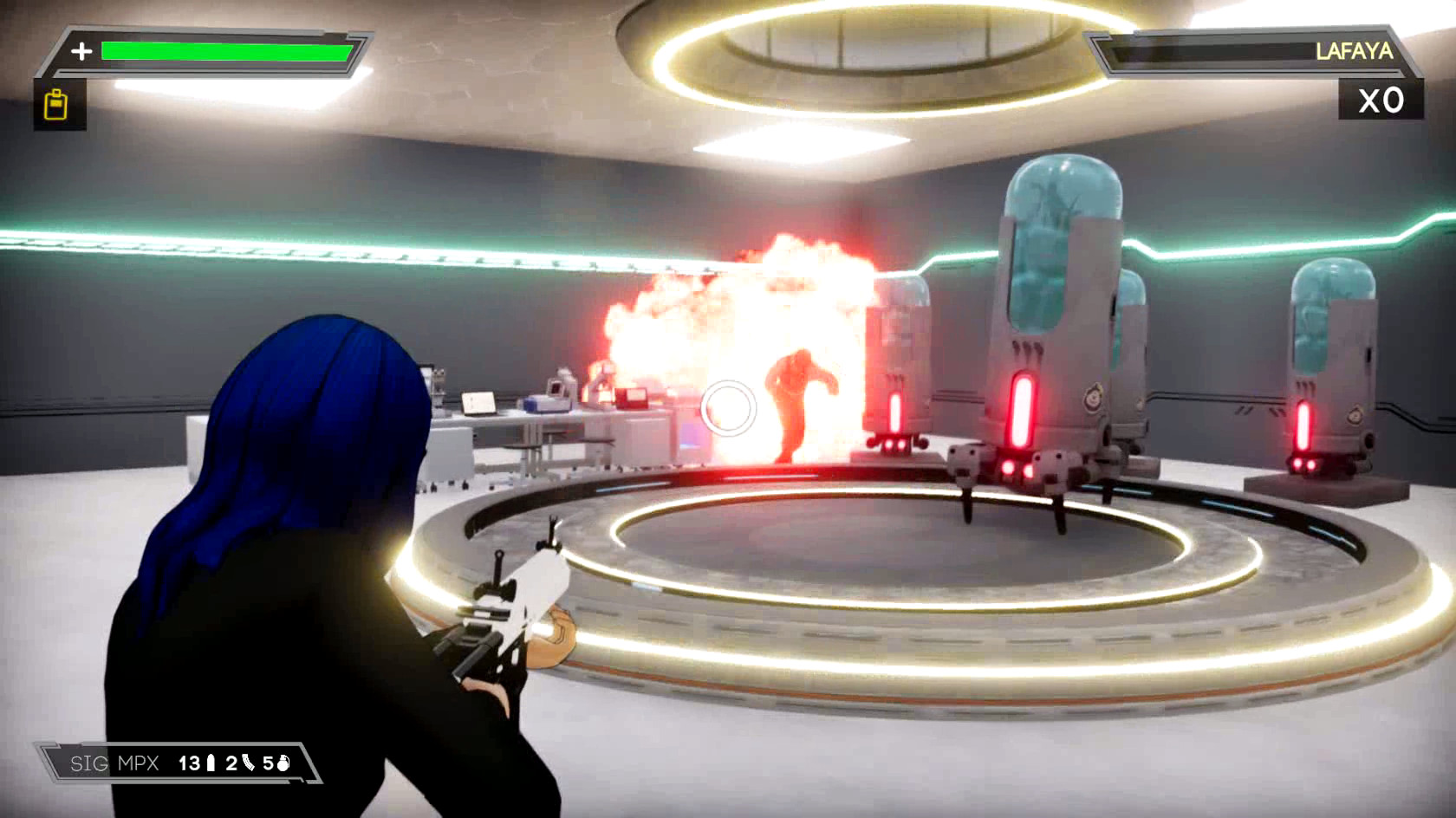 Project Boost screenshot 3