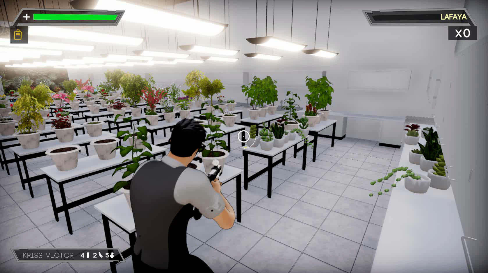 Project Boost screenshot 6