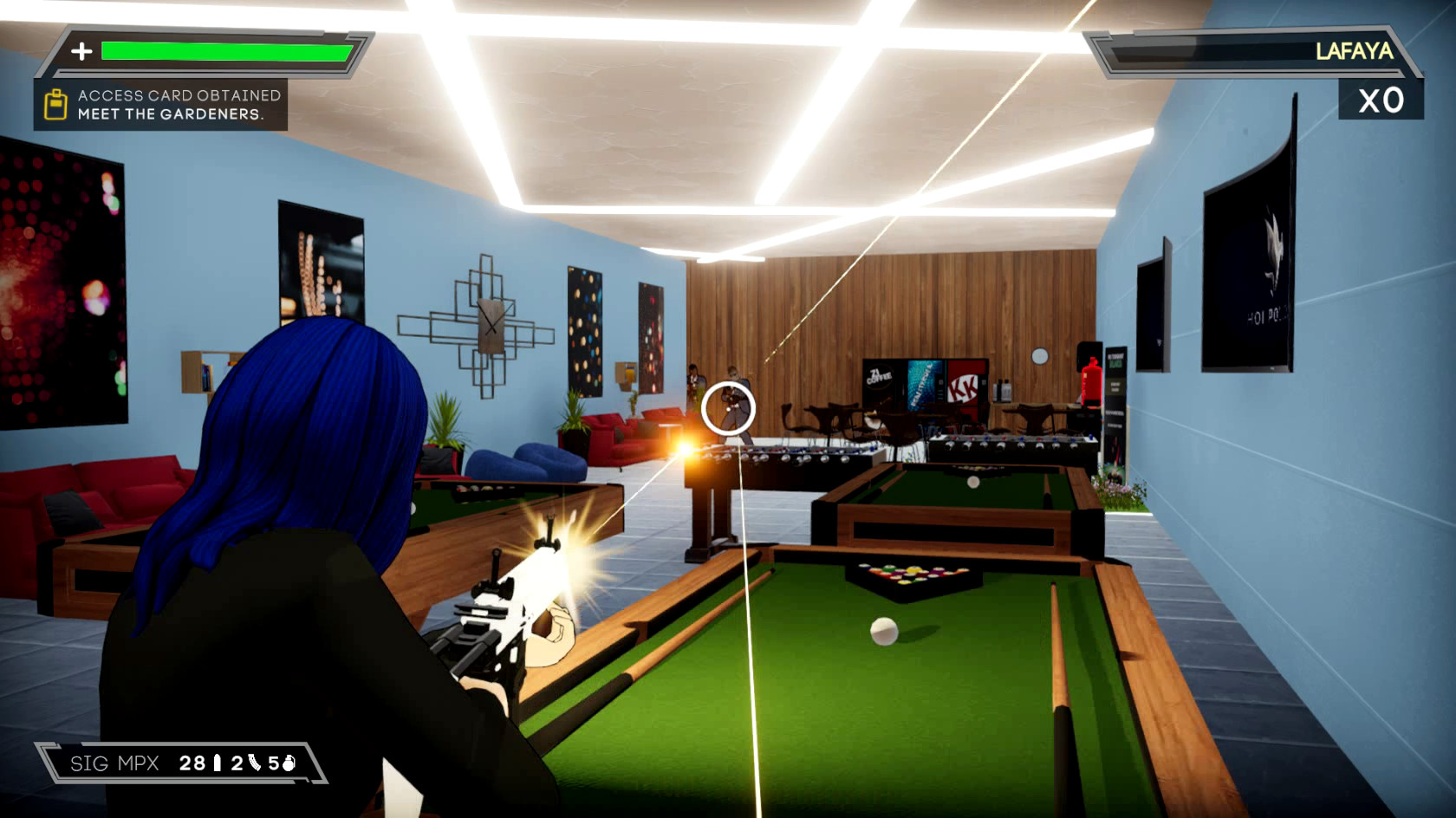 Project Boost screenshot 7