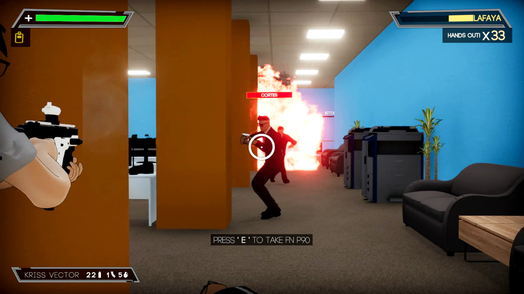 Project Boost screenshot 4