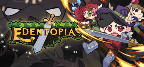 Edentopia — Steam header