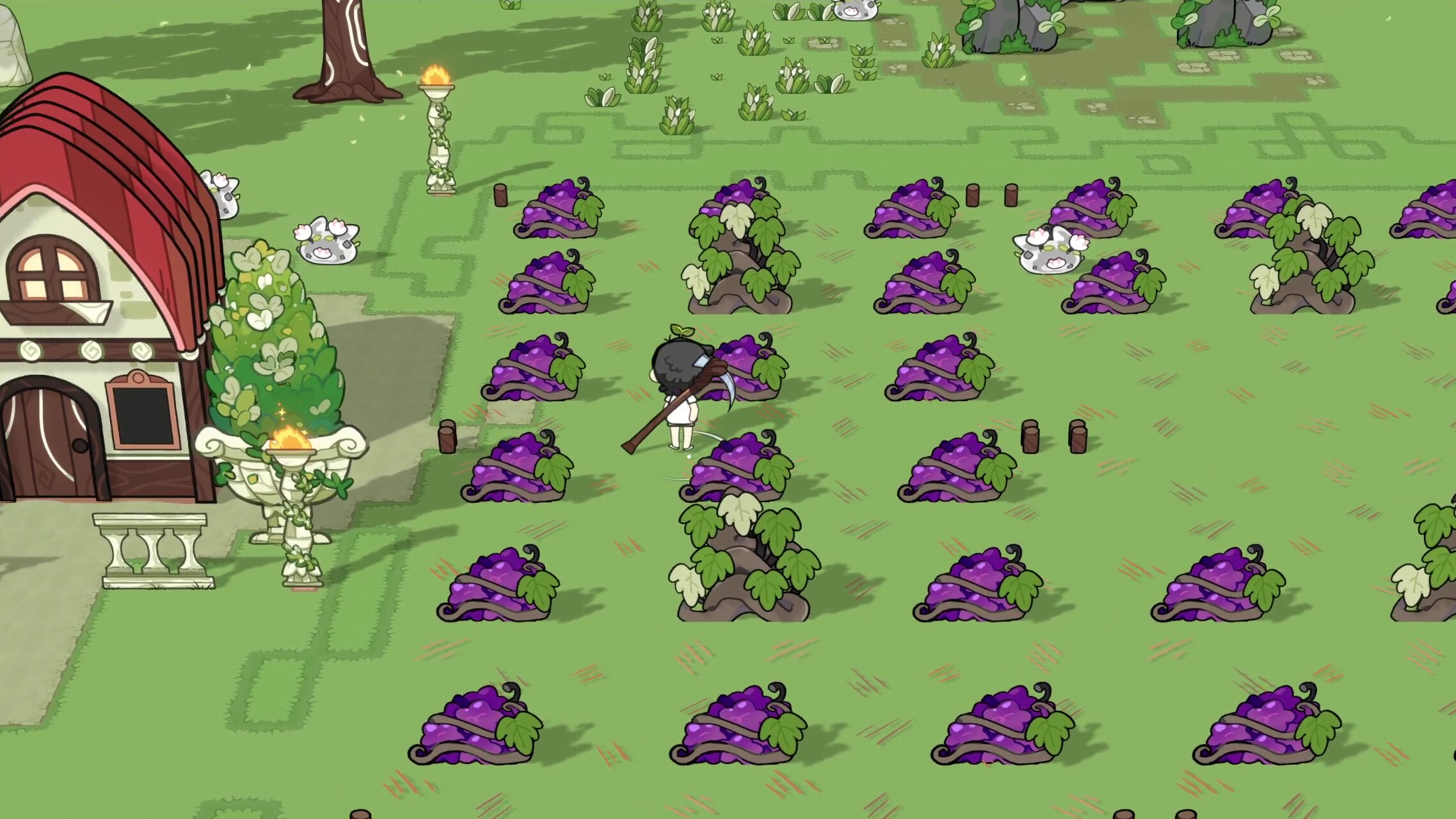 Edentopia screenshot 21
