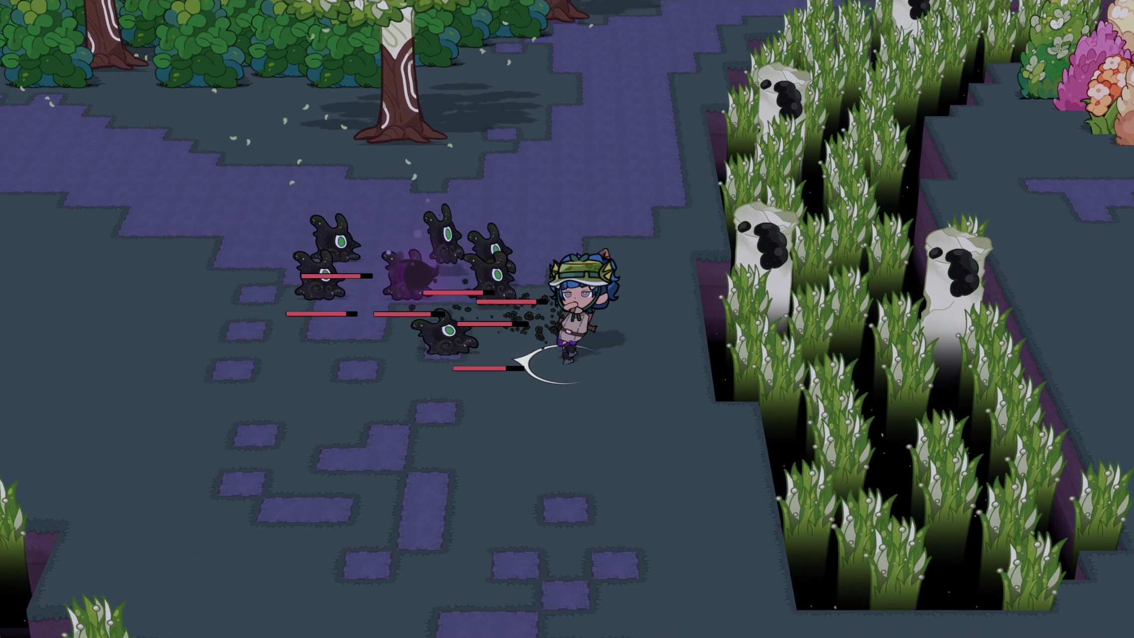 Edentopia screenshot 14
