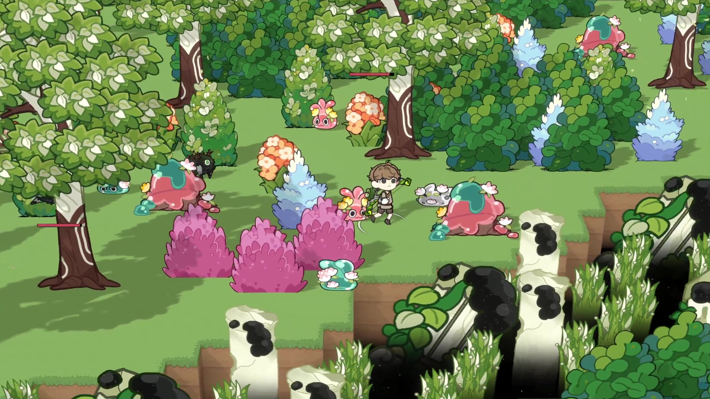 Edentopia screenshot 1