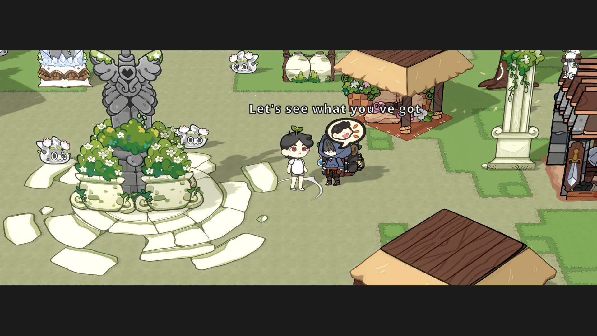 Edentopia screenshot 10