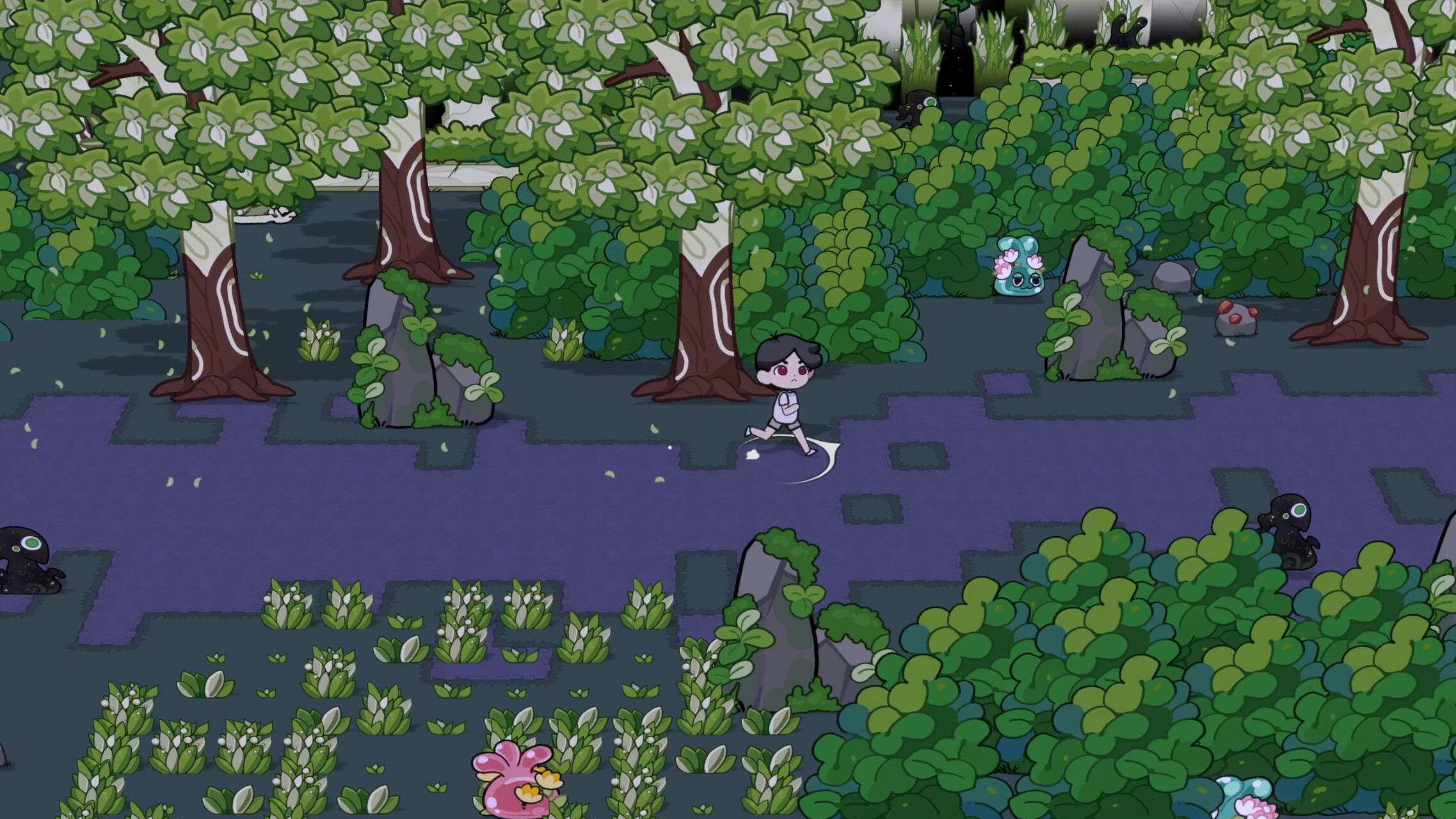 Edentopia screenshot 20