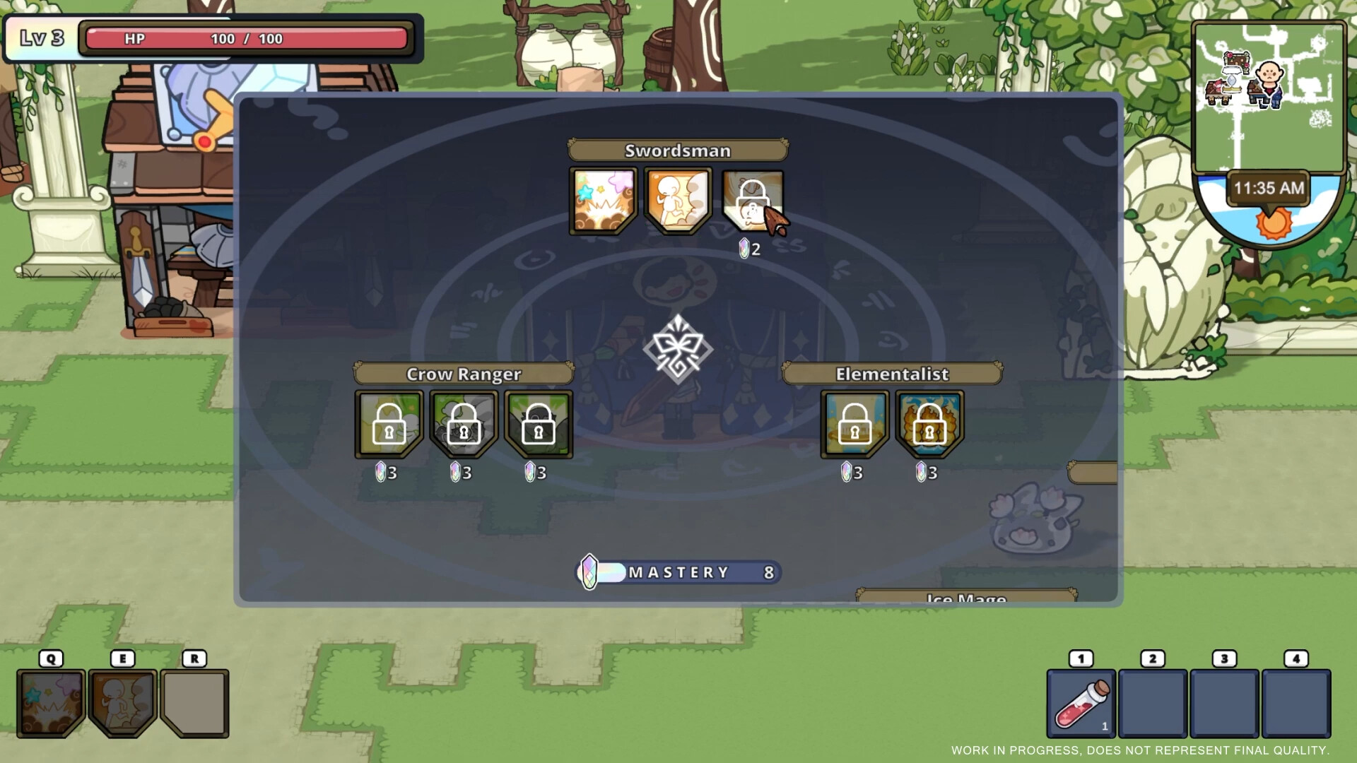 Edentopia screenshot 5