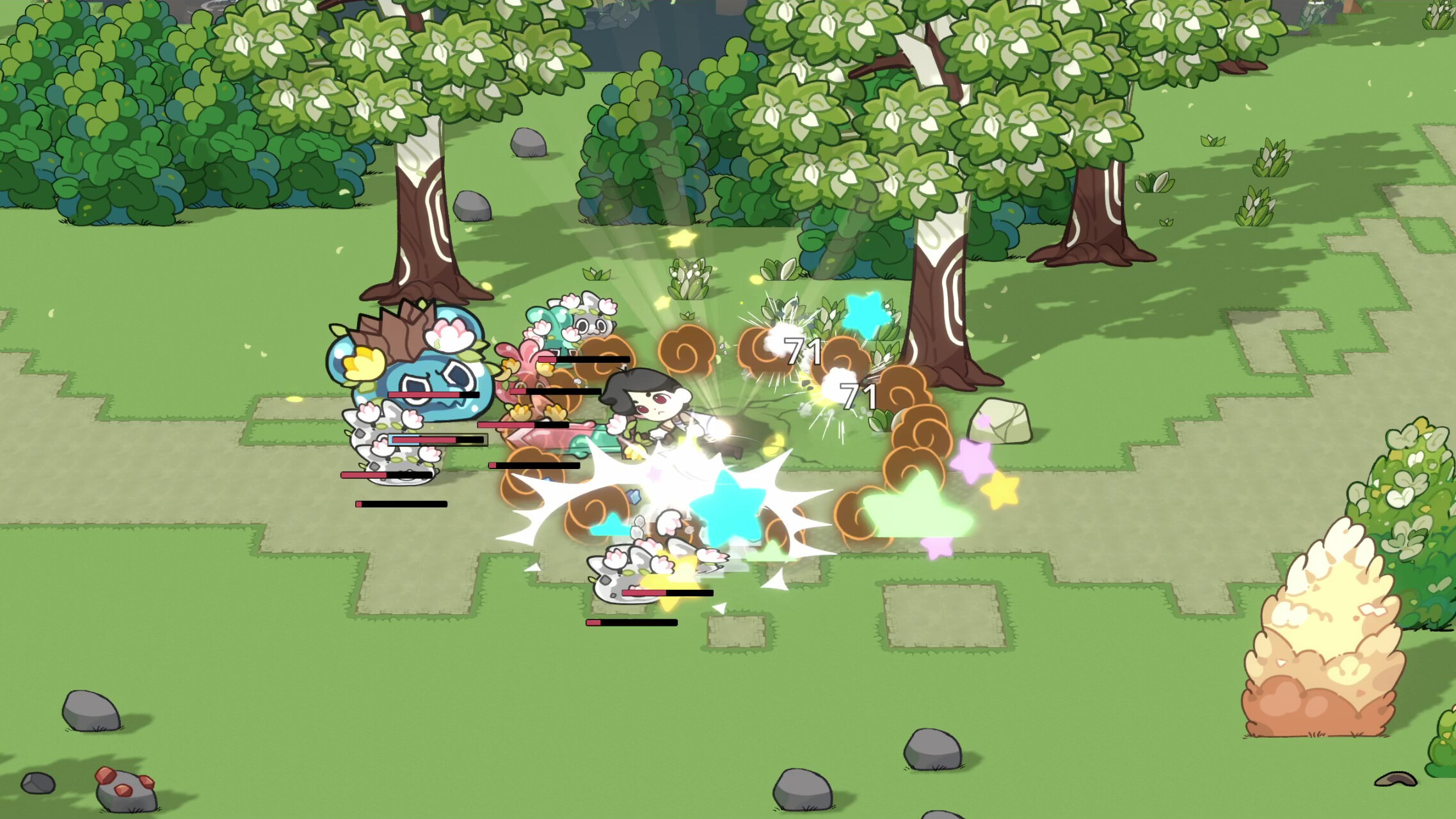 Edentopia screenshot 6