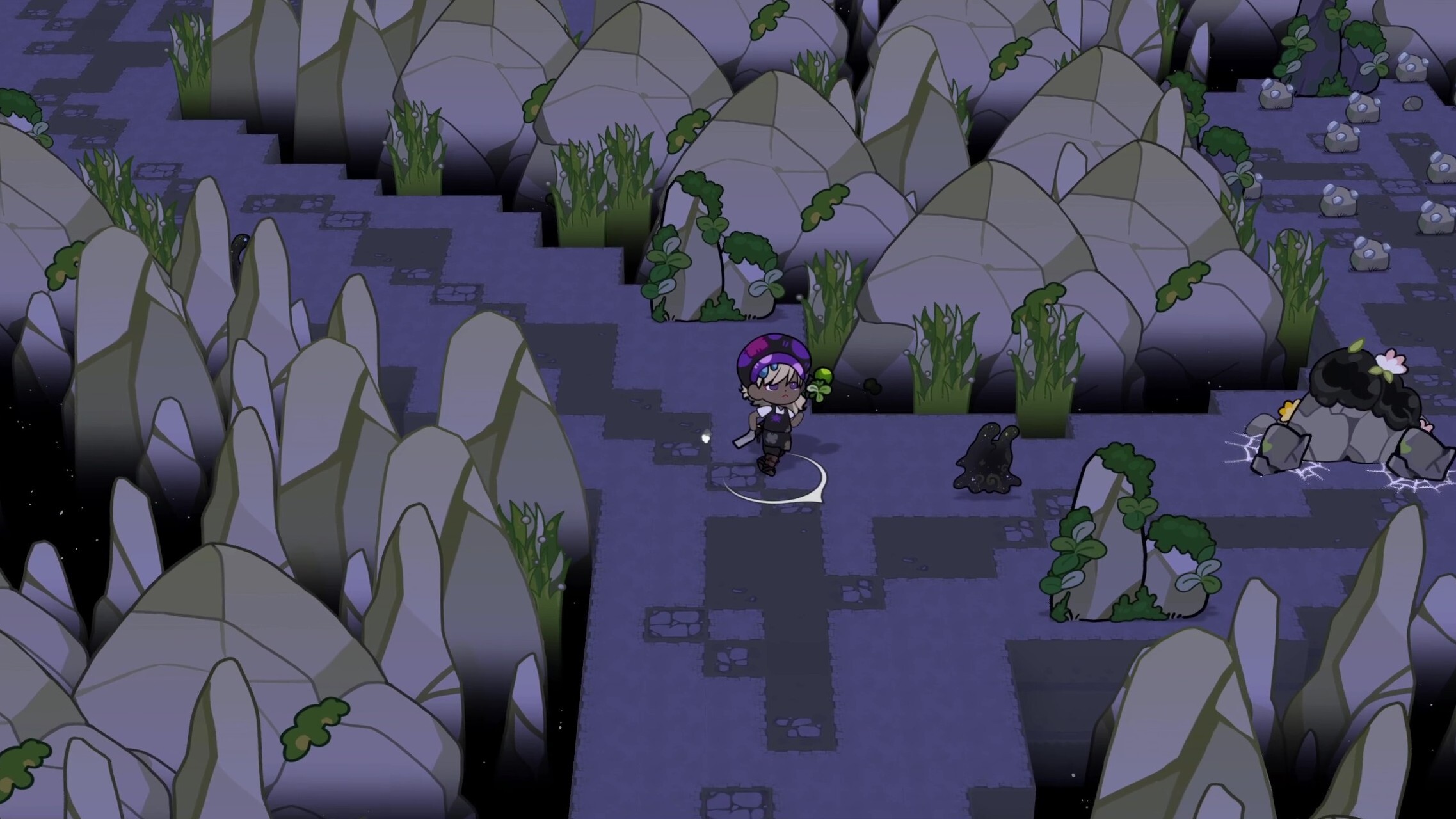 Edentopia screenshot 13