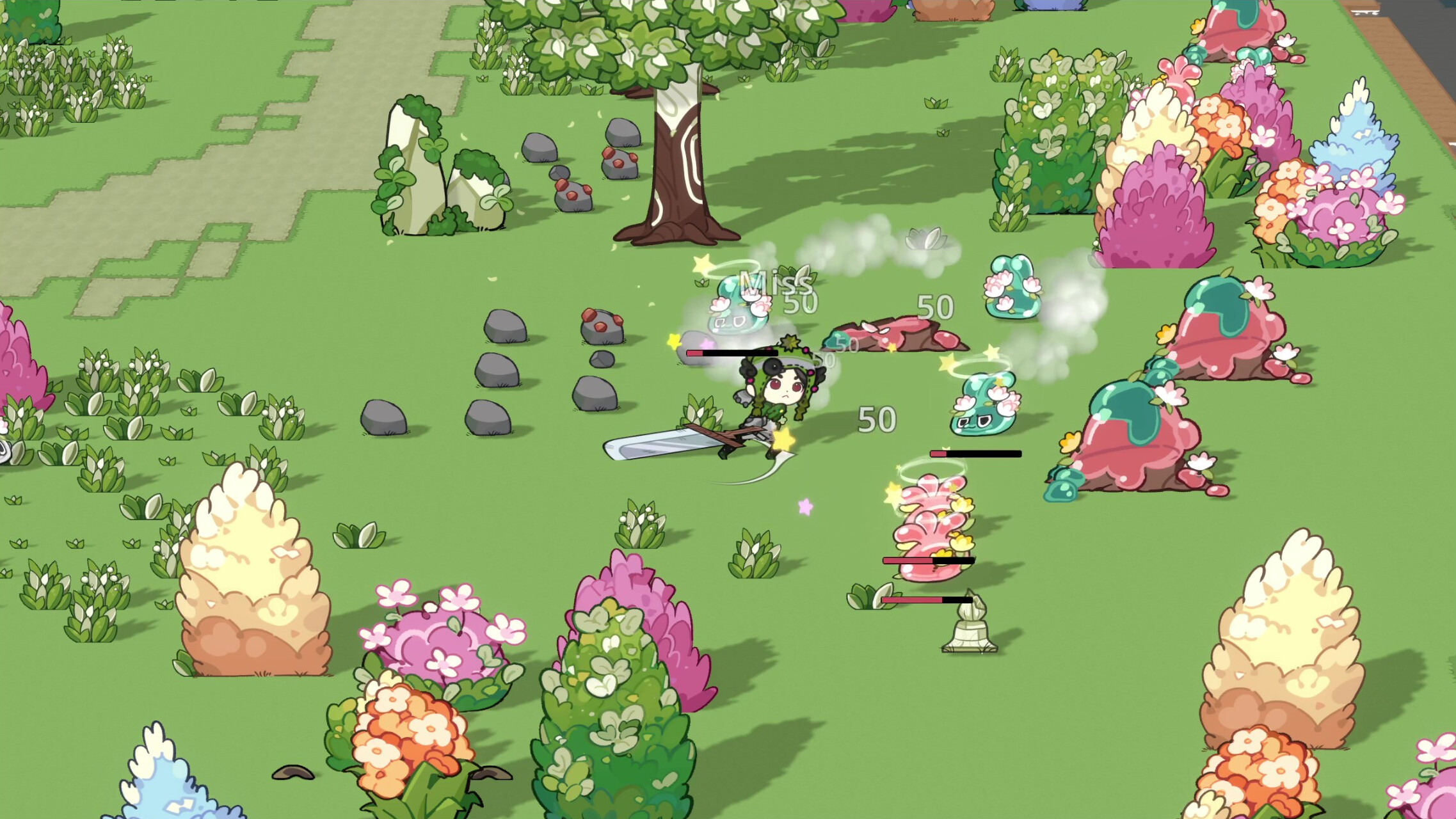 Edentopia screenshot 3