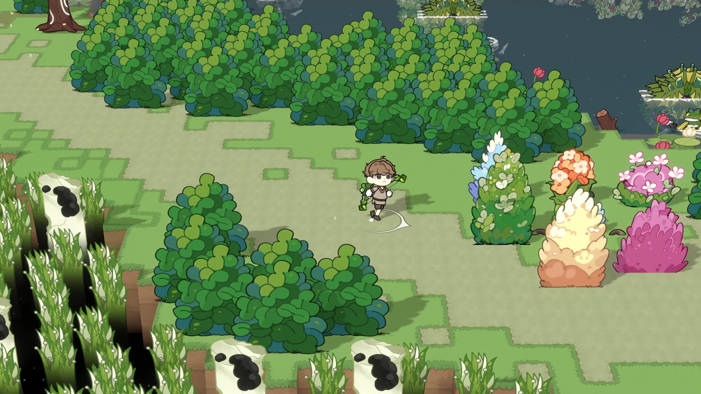 Edentopia screenshot 19
