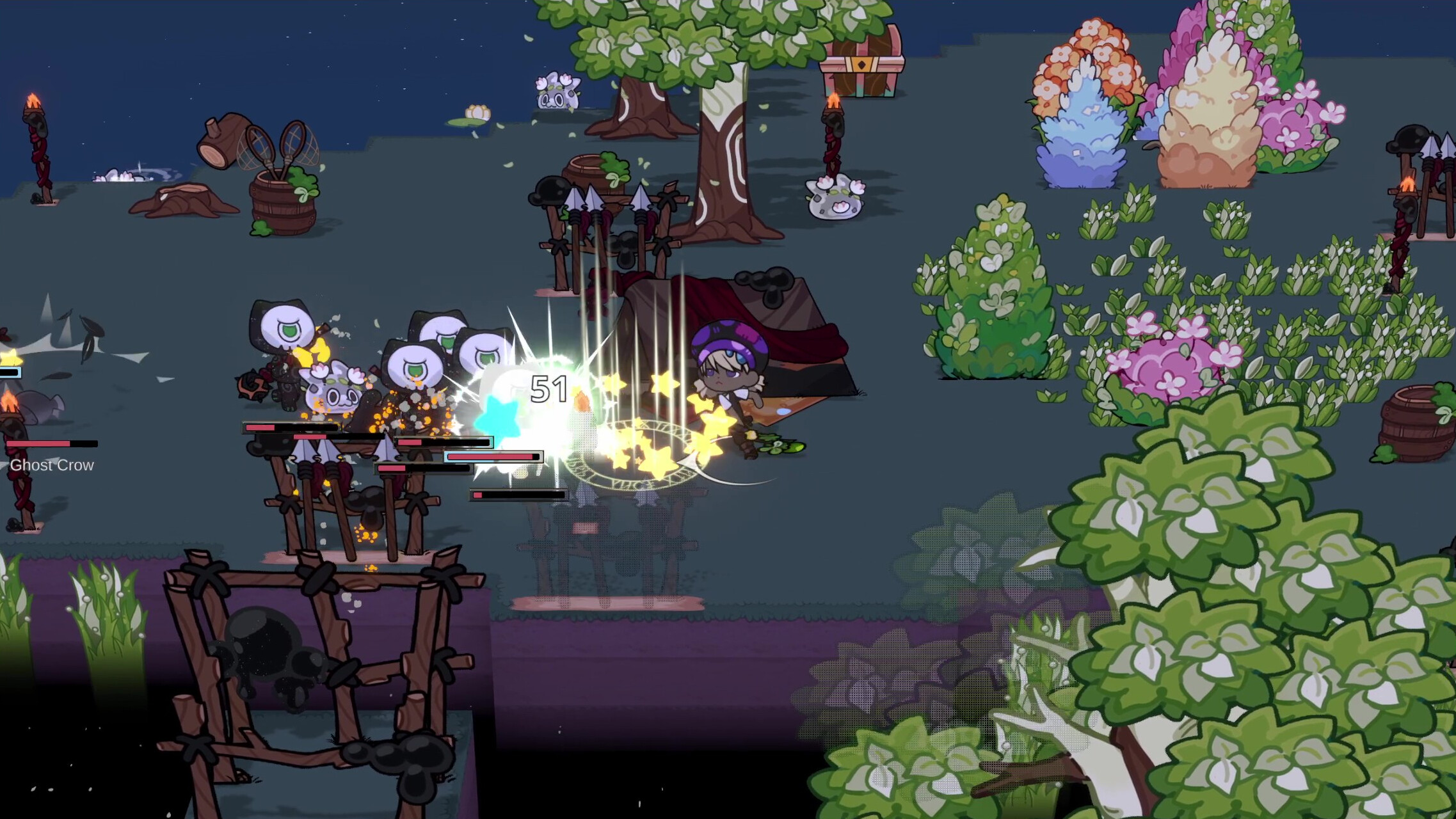 Edentopia screenshot 9