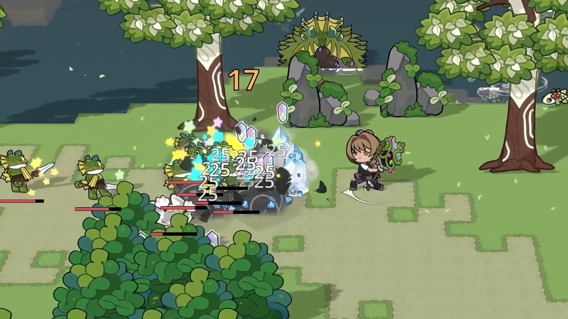 Edentopia screenshot 16
