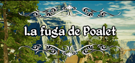 La fuga de Poalet 