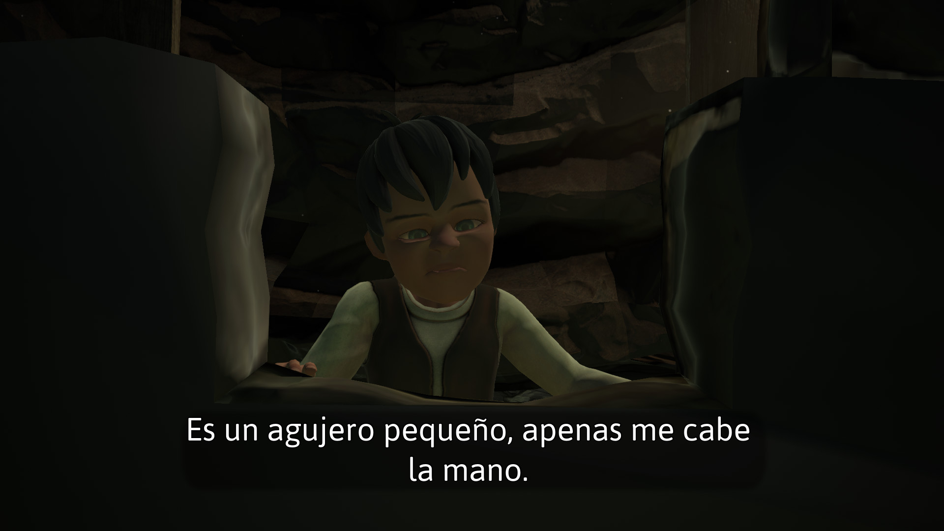 Escape from Poalet  screenshot 3