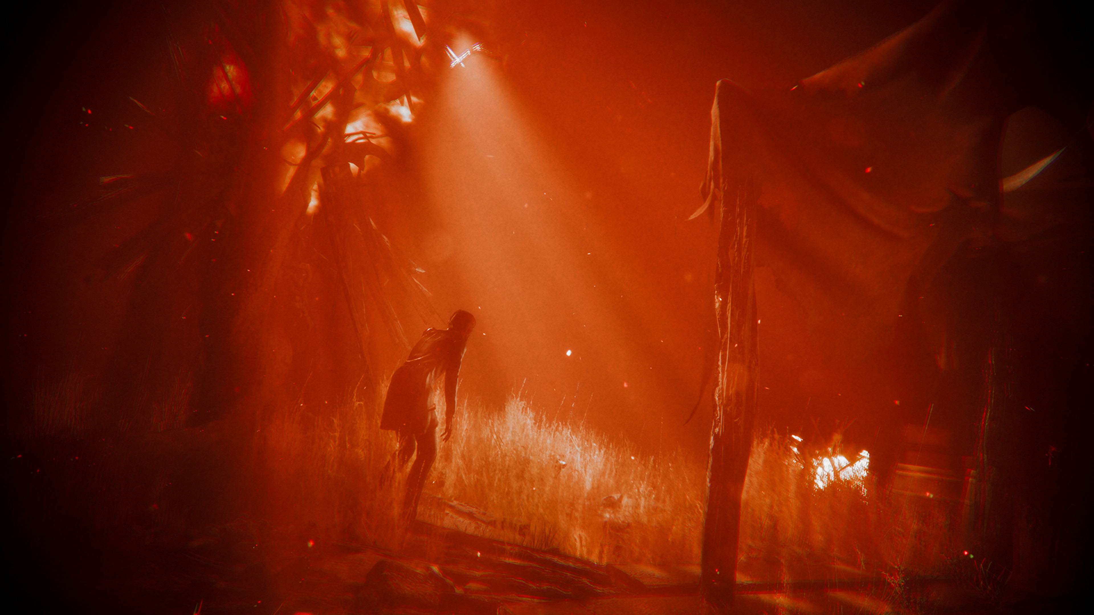 Maid of Sker Soundtrack screenshot 4