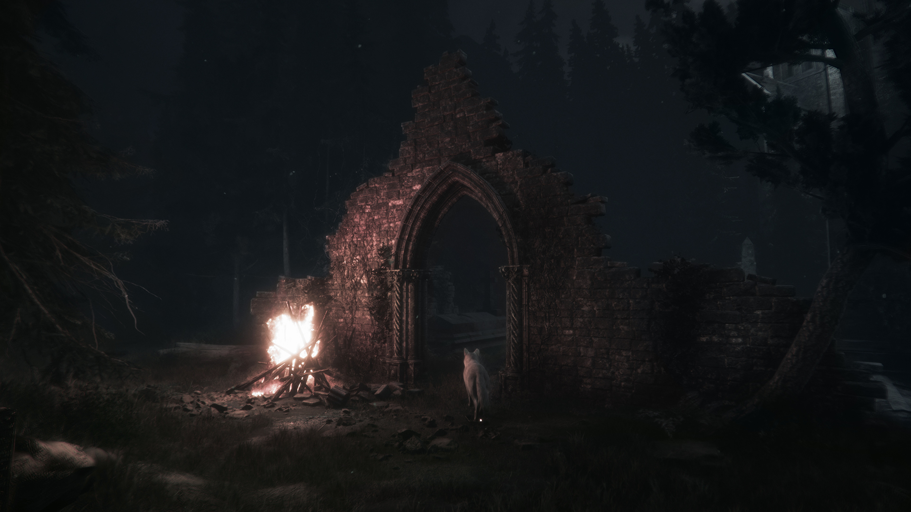 Maid of Sker Soundtrack screenshot 7