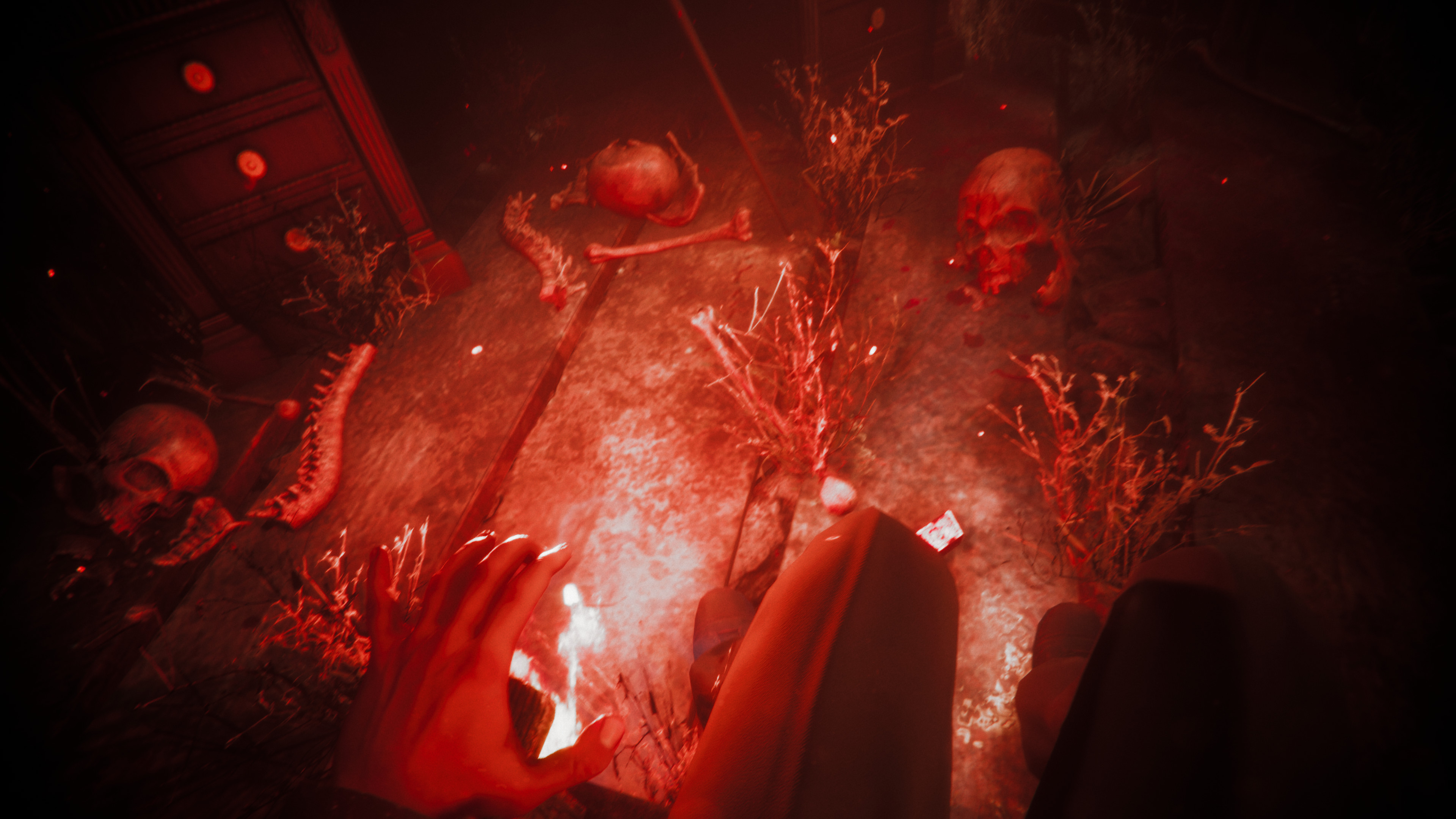 Maid of Sker Soundtrack screenshot 8