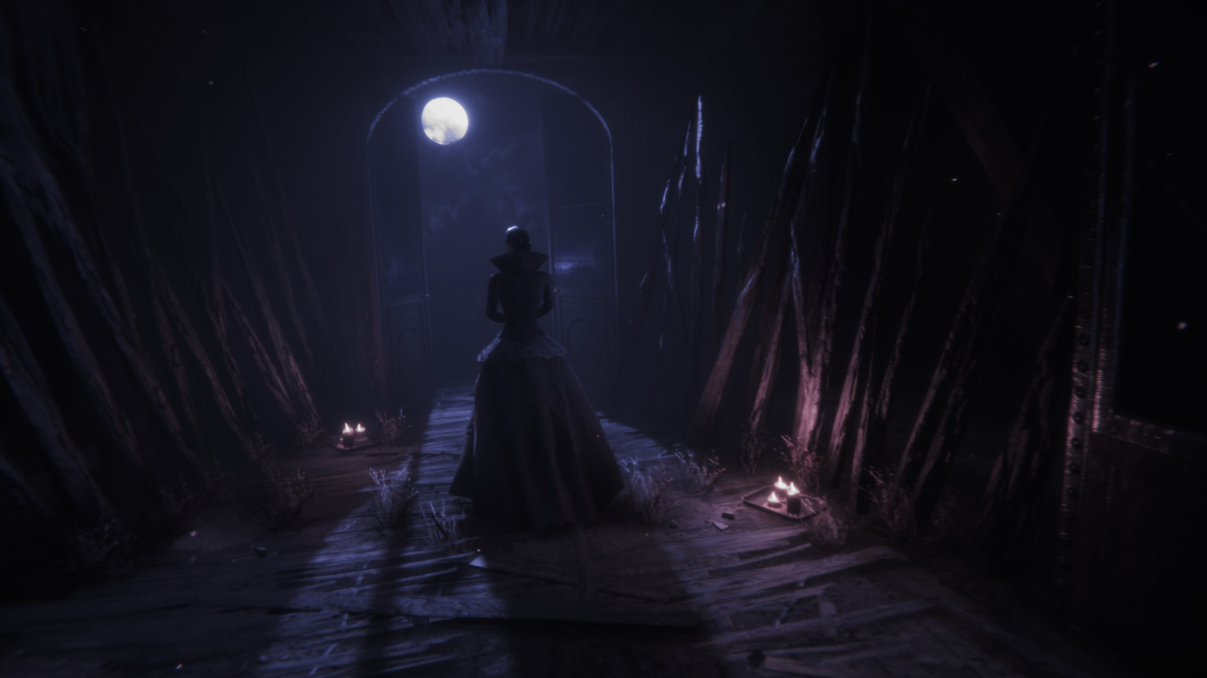 Maid of Sker Soundtrack screenshot 2