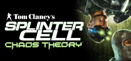 Amazon.com: Tom Clancy's Splinter Cell Chaos Theory - Xbox