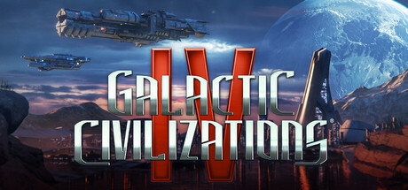 Galactic Civilizations IV